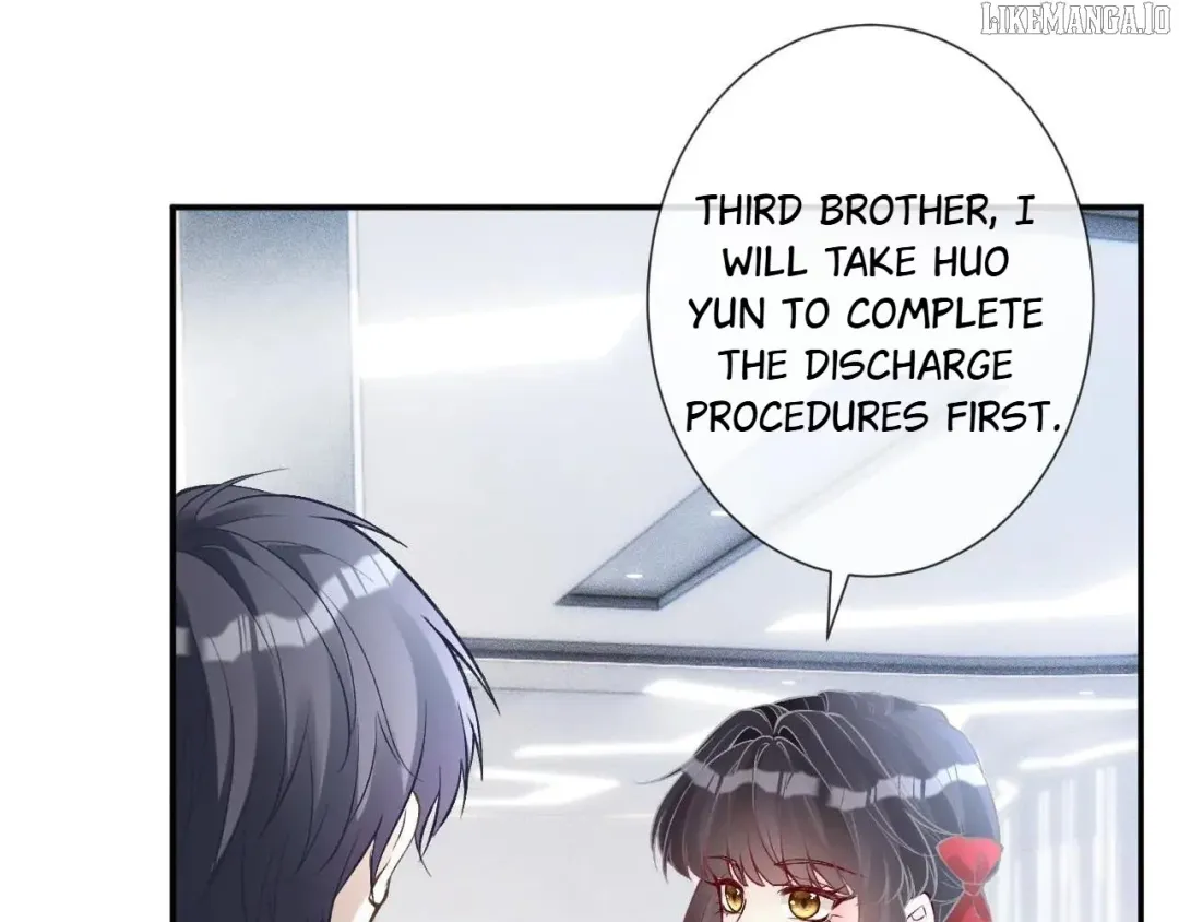 Everyone’s Darling - Chapter 336 Page 80