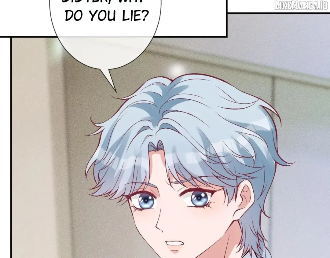 Everyone’s Darling - Chapter 336 Page 83