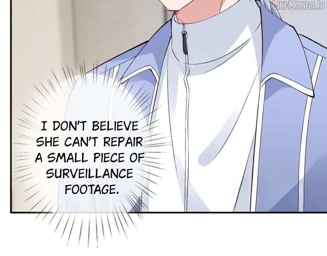 Everyone’s Darling - Chapter 336 Page 84