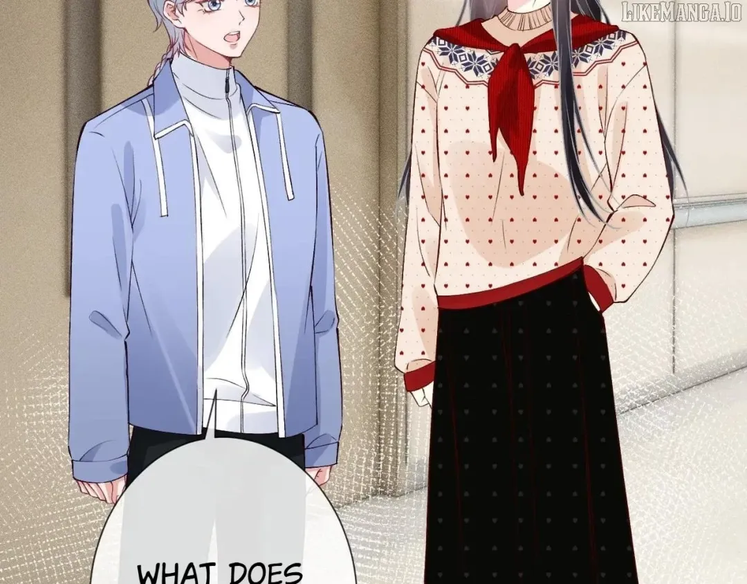 Everyone’s Darling - Chapter 336 Page 86