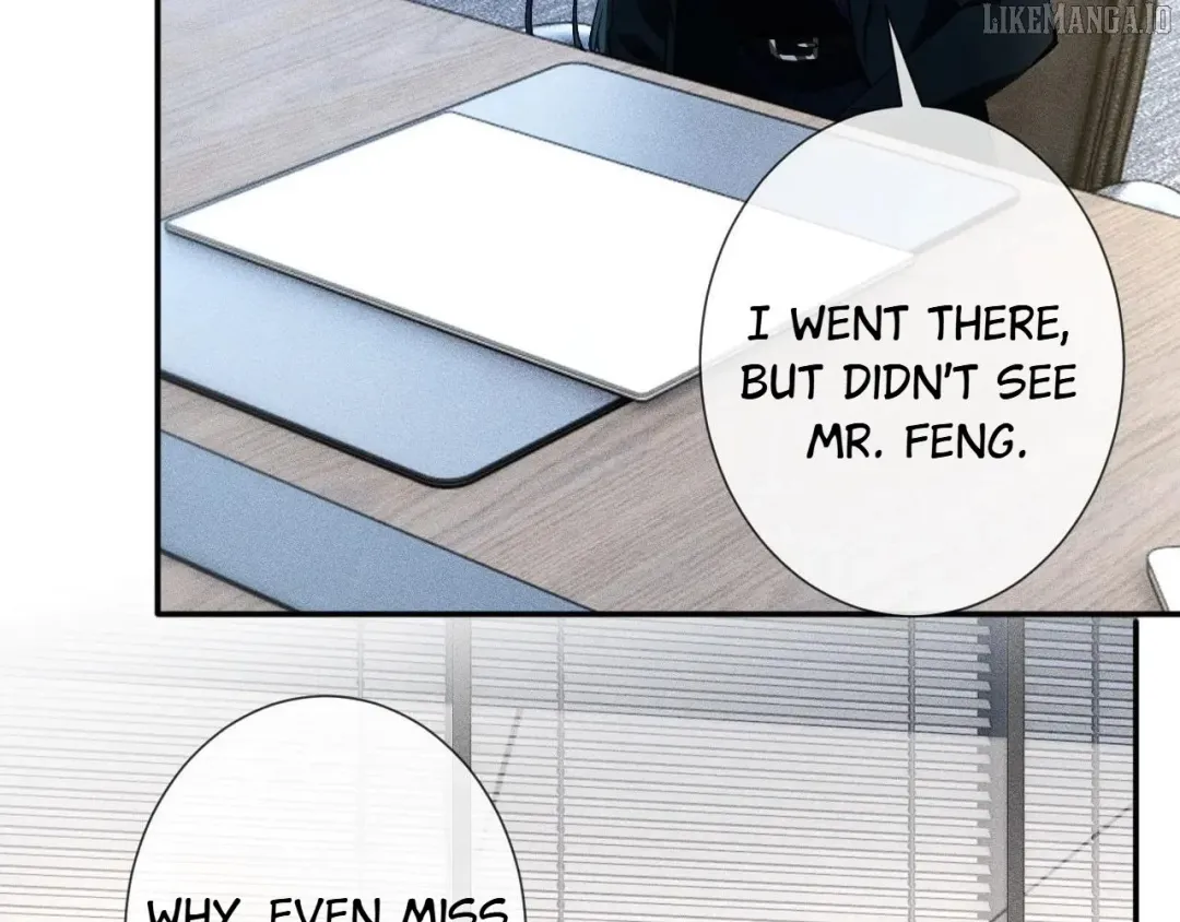 Everyone’s Darling - Chapter 337 Page 8