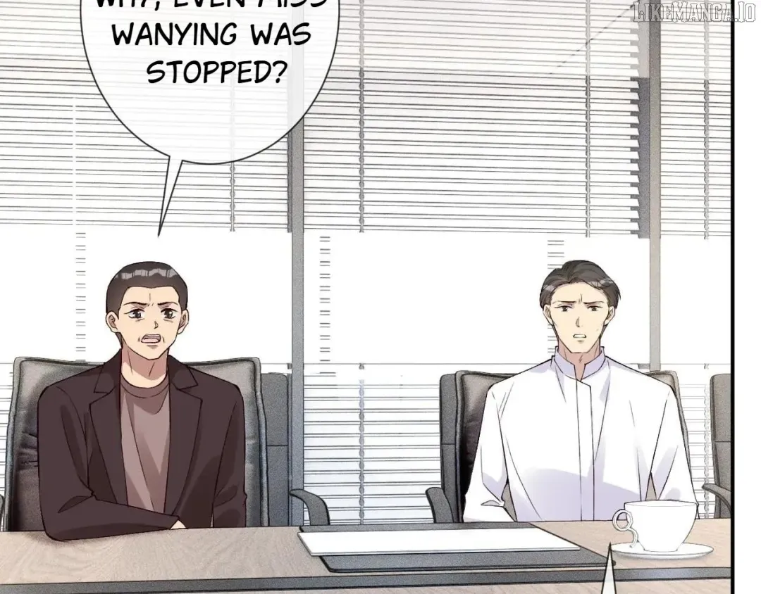 Everyone’s Darling - Chapter 337 Page 9