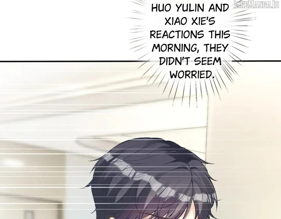 Everyone’s Darling - Chapter 337 Page 15