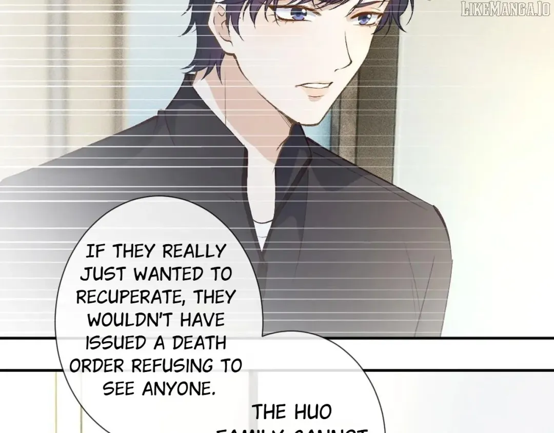 Everyone’s Darling - Chapter 337 Page 16