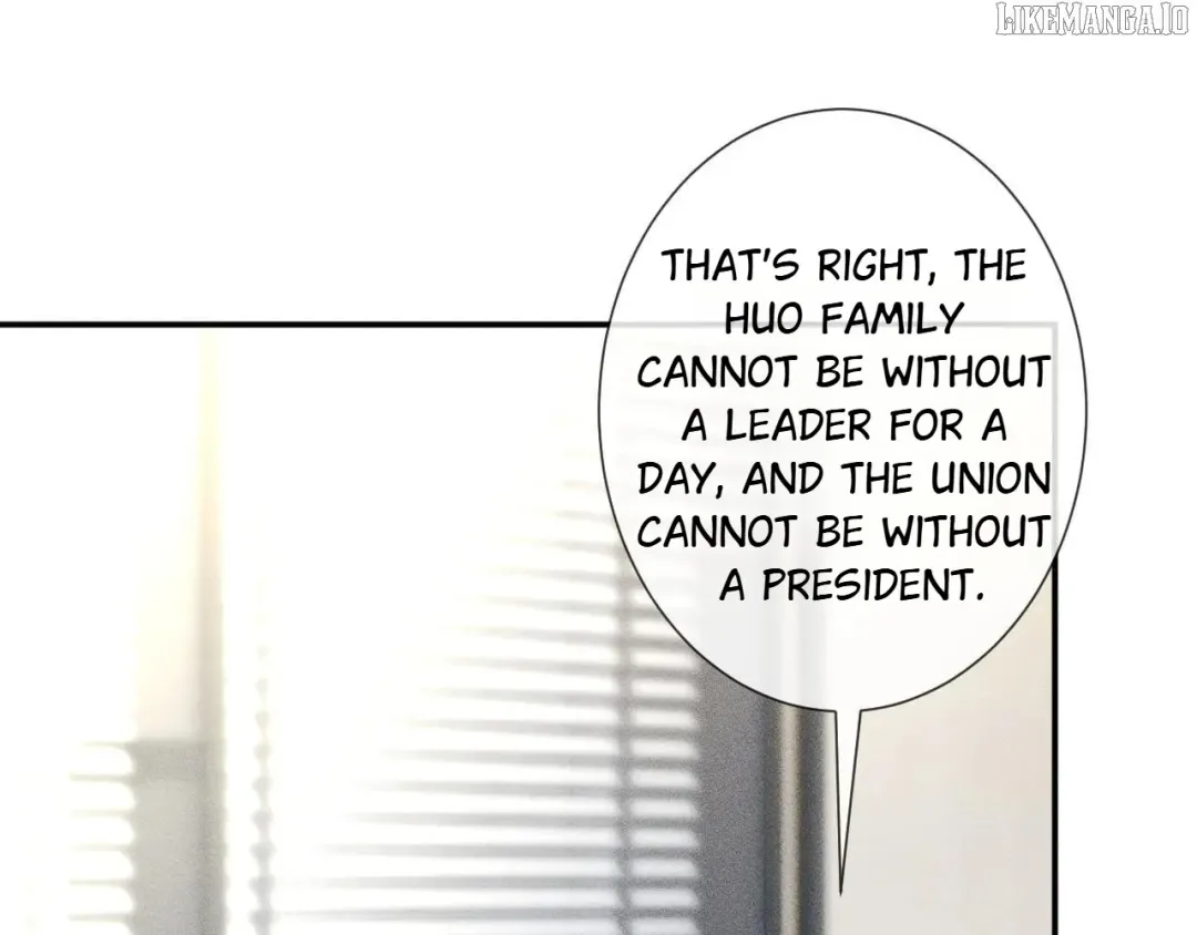 Everyone’s Darling - Chapter 337 Page 19