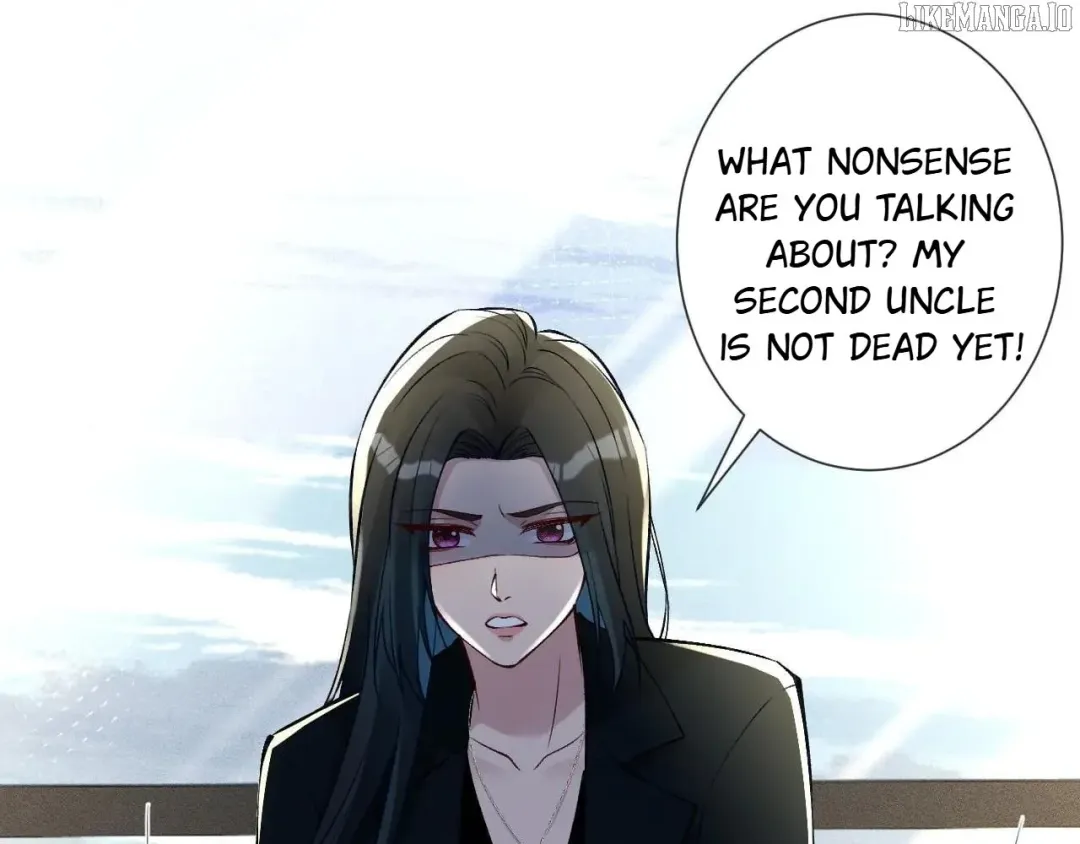 Everyone’s Darling - Chapter 337 Page 22