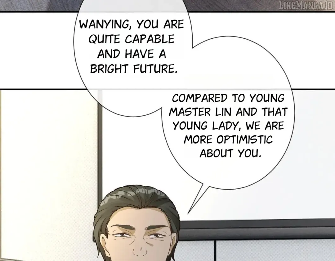 Everyone’s Darling - Chapter 337 Page 24