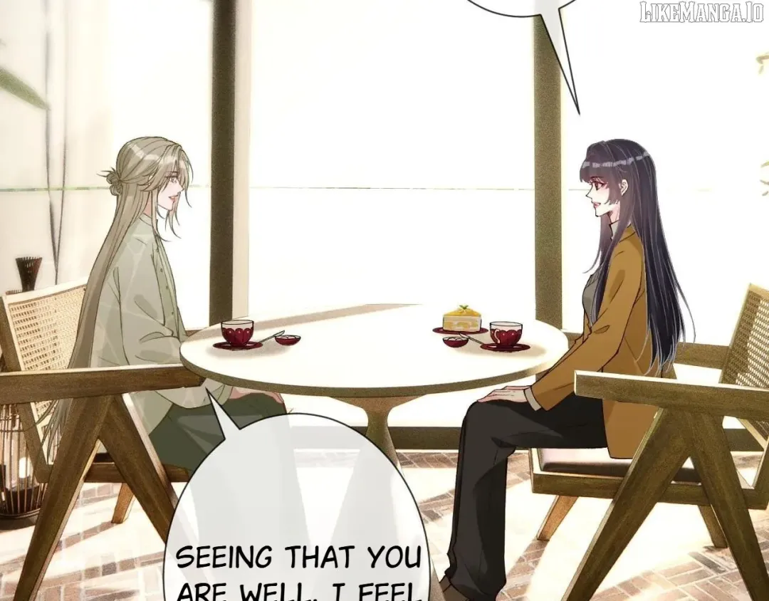 Everyone’s Darling - Chapter 337 Page 44