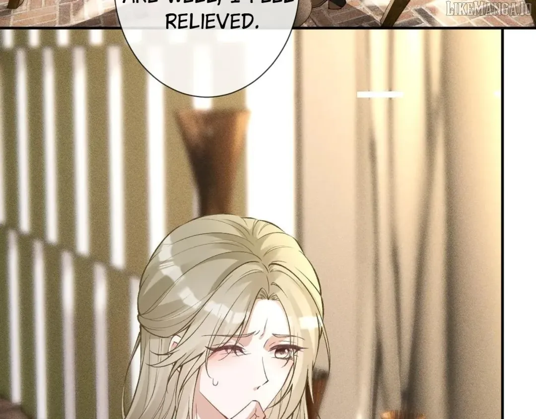Everyone’s Darling - Chapter 337 Page 45