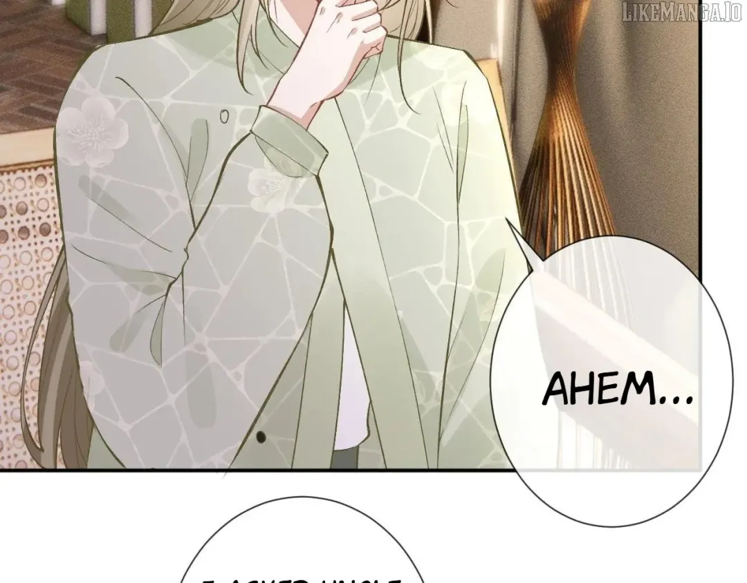 Everyone’s Darling - Chapter 337 Page 46