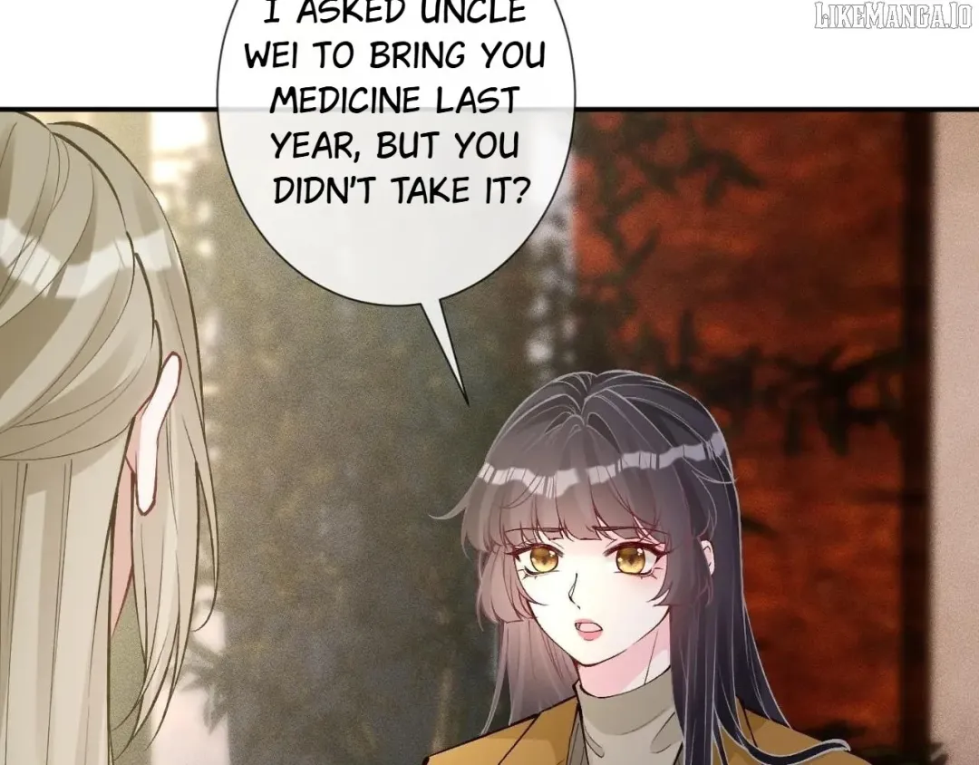 Everyone’s Darling - Chapter 337 Page 47