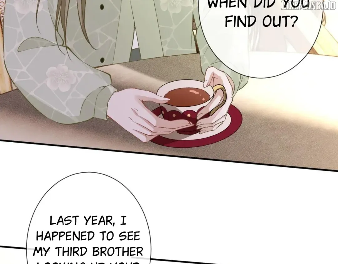 Everyone’s Darling - Chapter 337 Page 54