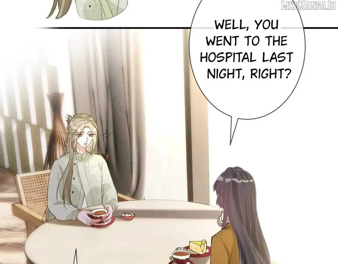 Everyone’s Darling - Chapter 337 Page 57