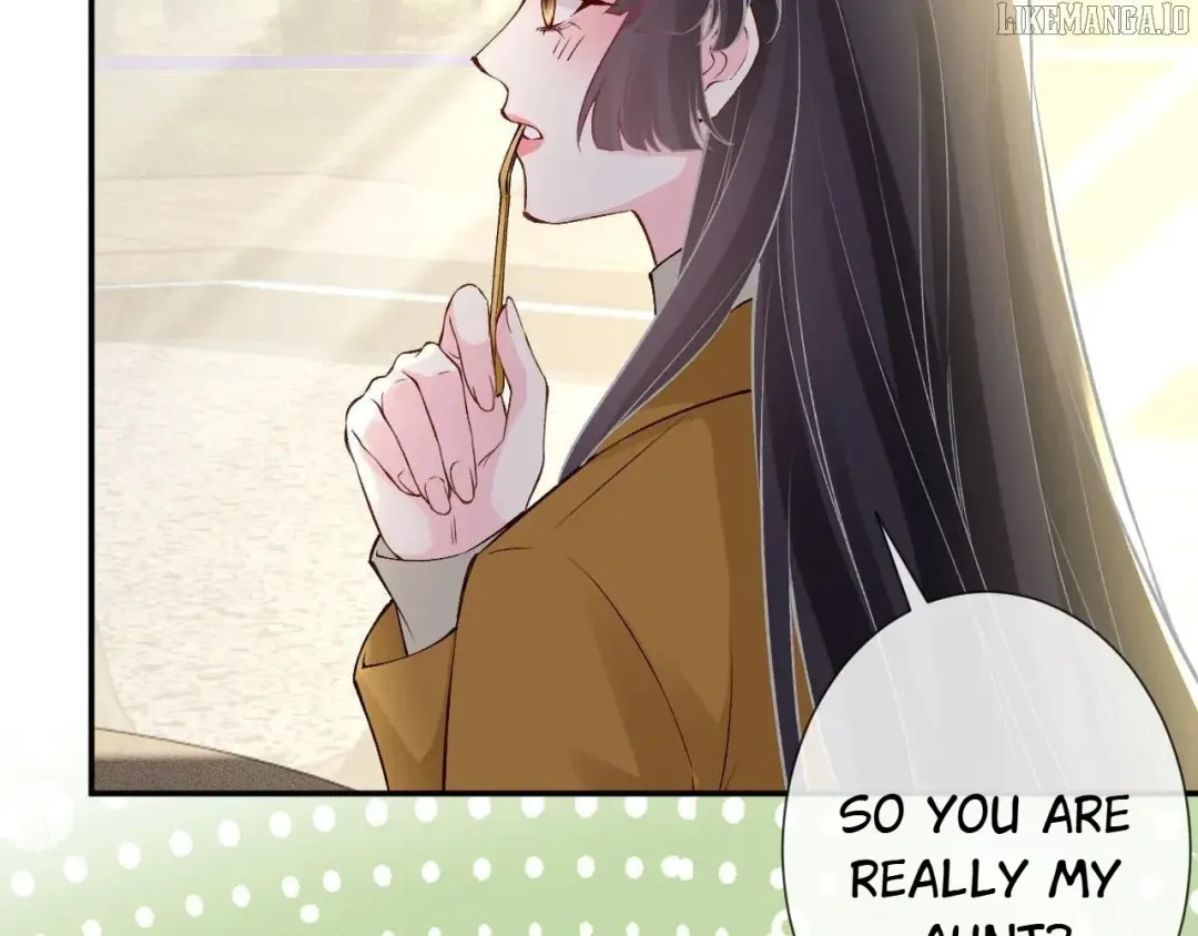 Everyone’s Darling - Chapter 337 Page 60