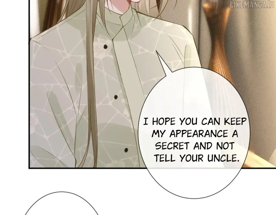 Everyone’s Darling - Chapter 337 Page 65