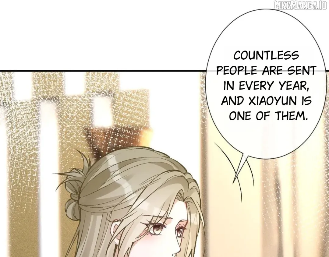 Everyone’s Darling - Chapter 337 Page 85