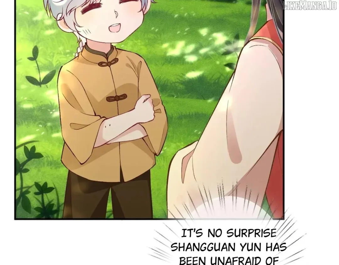 Everyone’s Darling - Chapter 338 Page 2