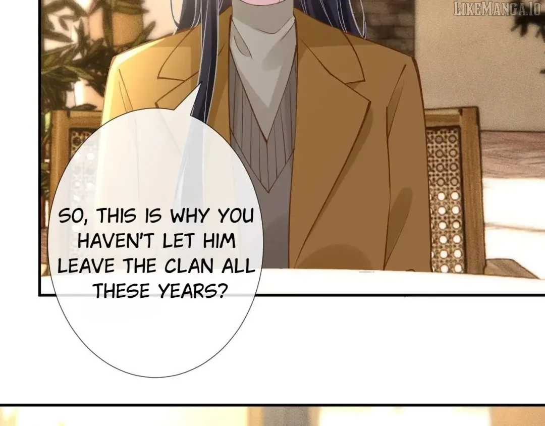 Everyone’s Darling - Chapter 338 Page 4