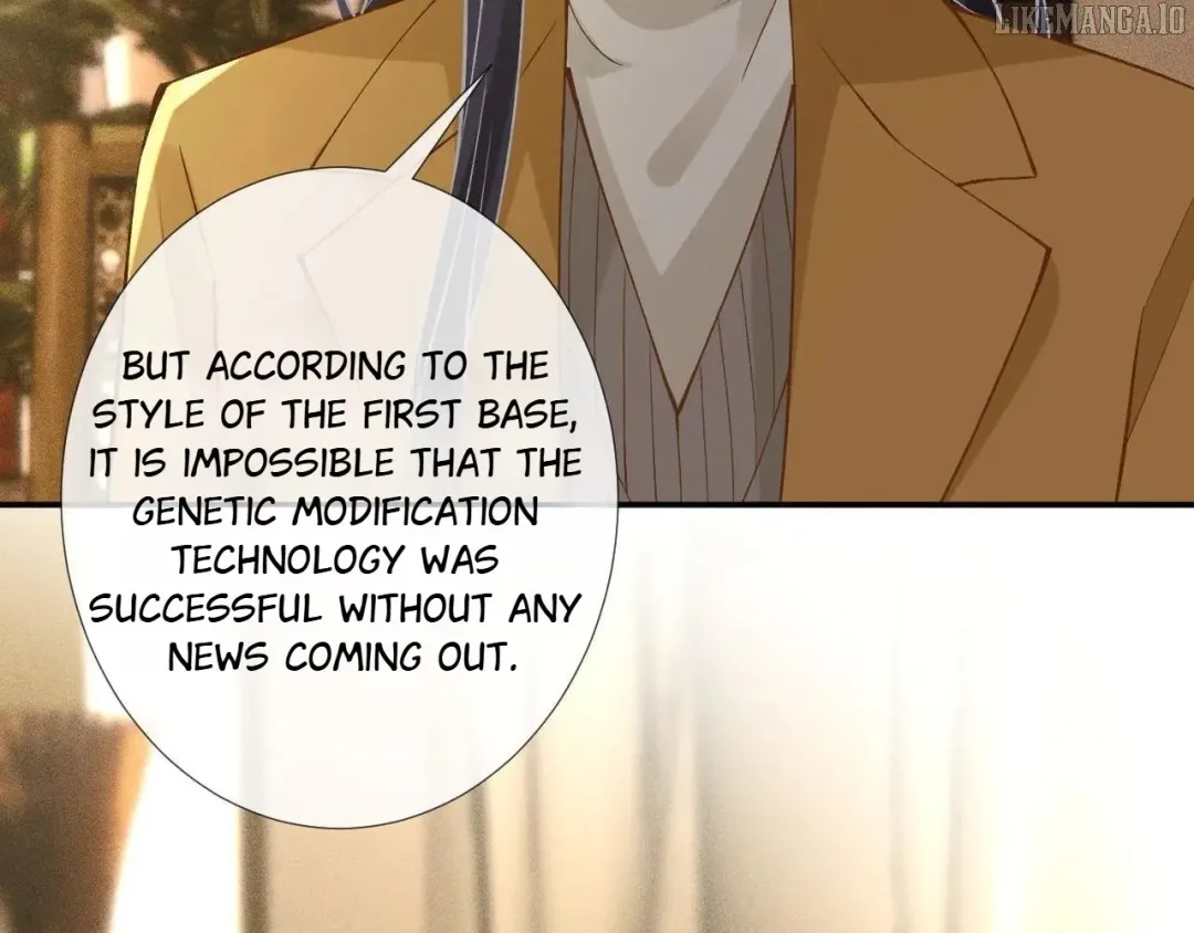 Everyone’s Darling - Chapter 338 Page 6