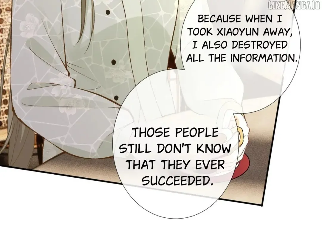 Everyone’s Darling - Chapter 338 Page 8