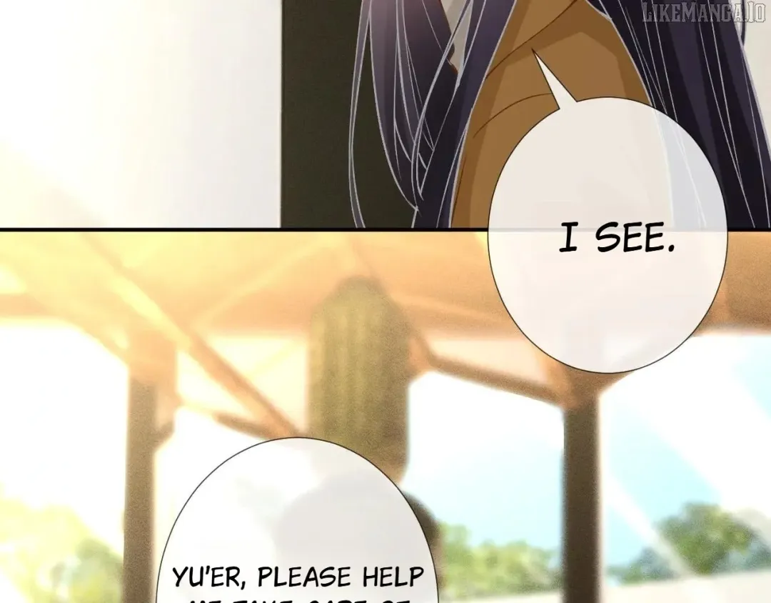 Everyone’s Darling - Chapter 338 Page 10