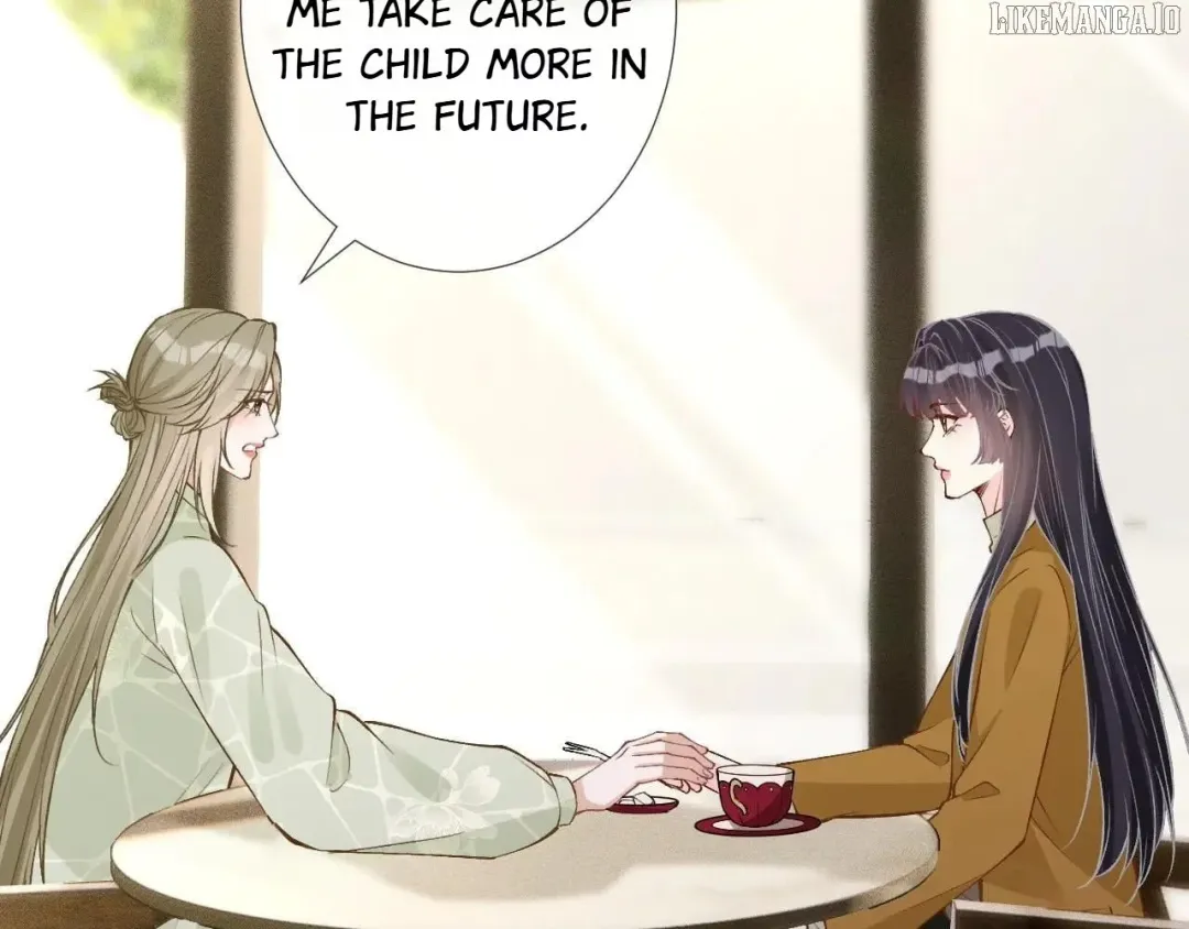 Everyone’s Darling - Chapter 338 Page 11