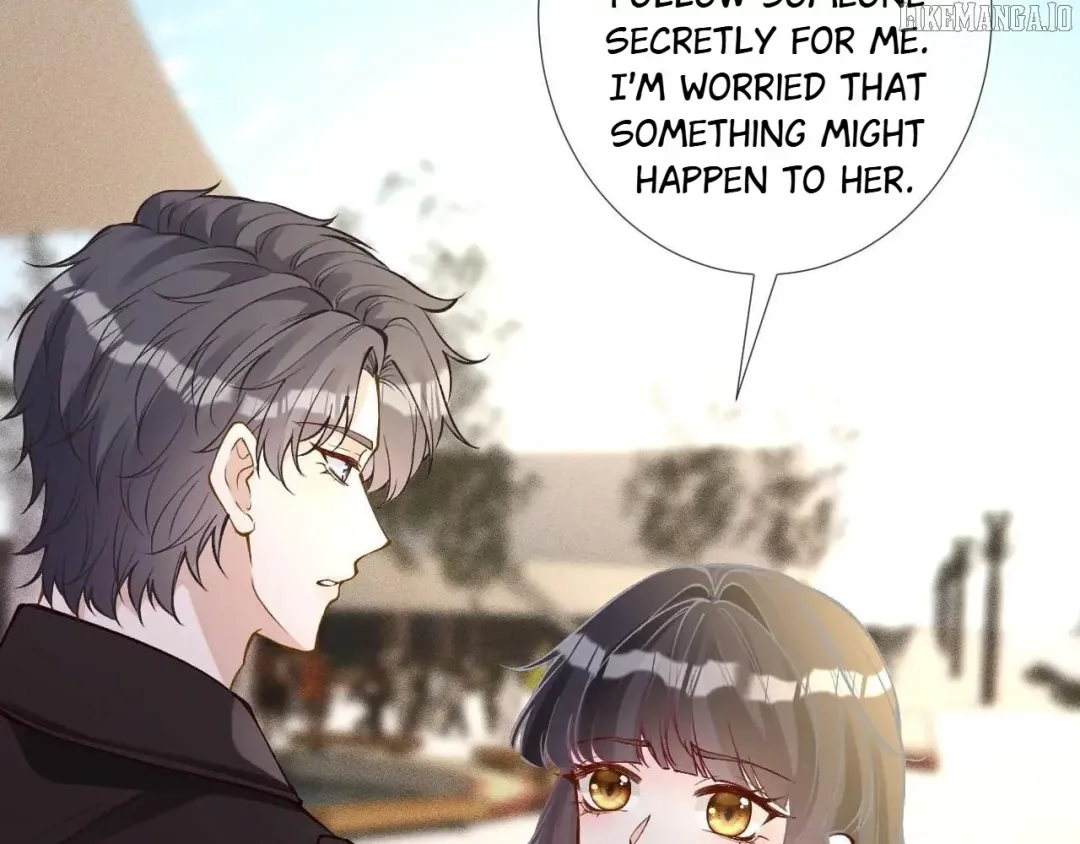 Everyone’s Darling - Chapter 338 Page 20