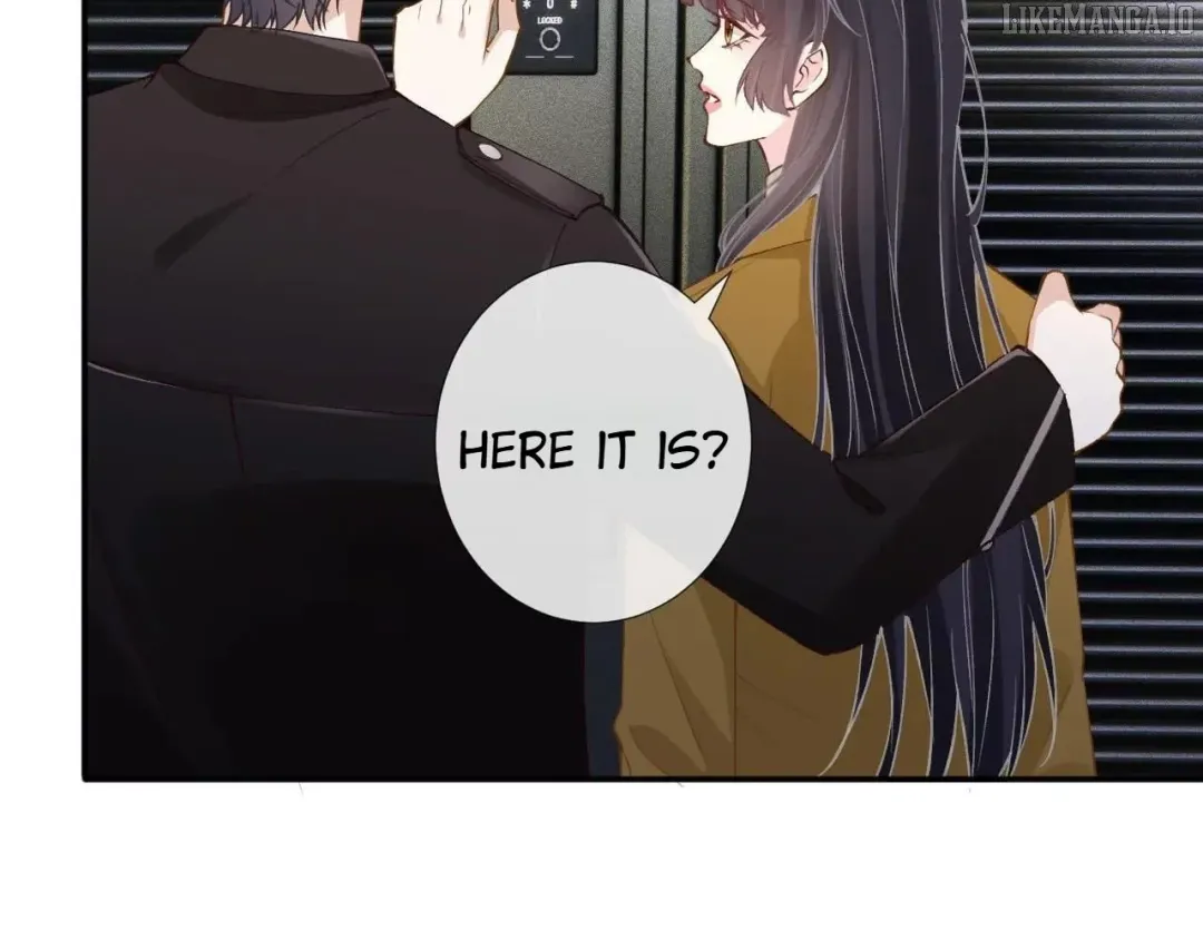 Everyone’s Darling - Chapter 338 Page 27