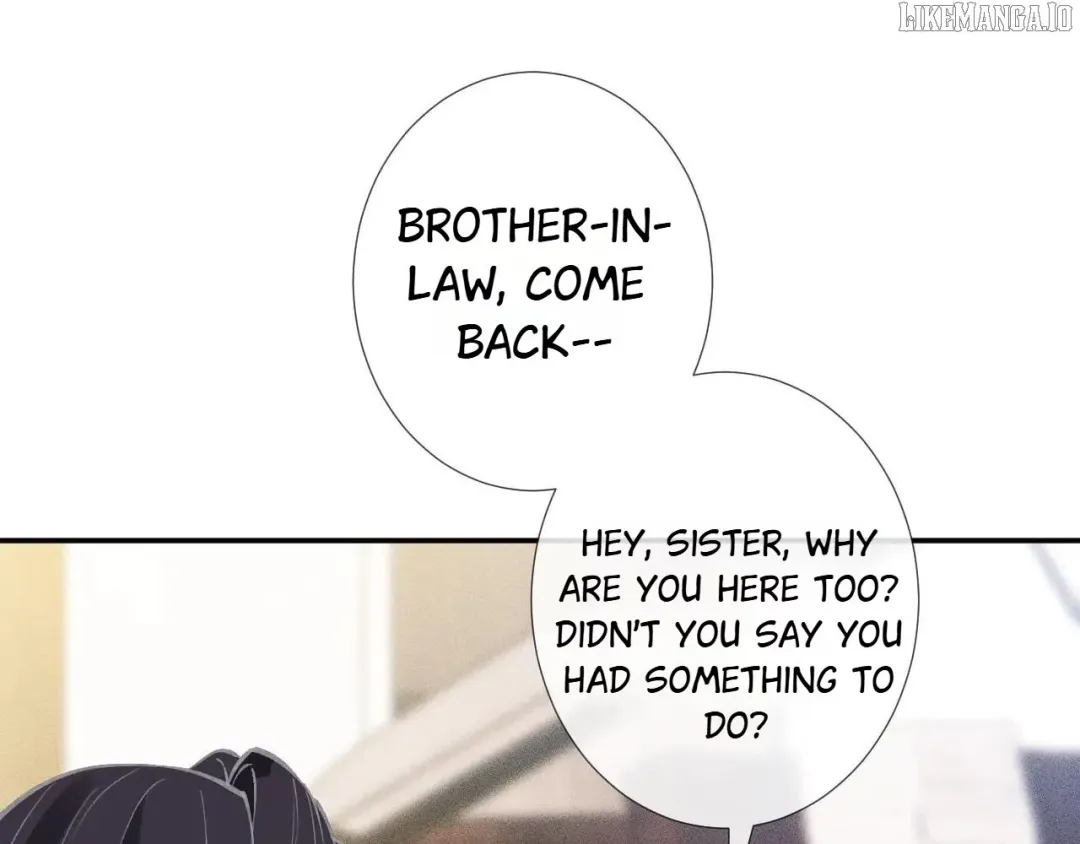 Everyone’s Darling - Chapter 338 Page 32