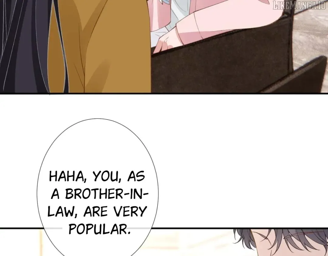 Everyone’s Darling - Chapter 338 Page 34