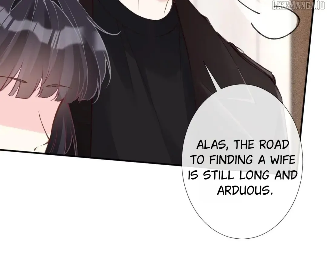 Everyone’s Darling - Chapter 338 Page 38