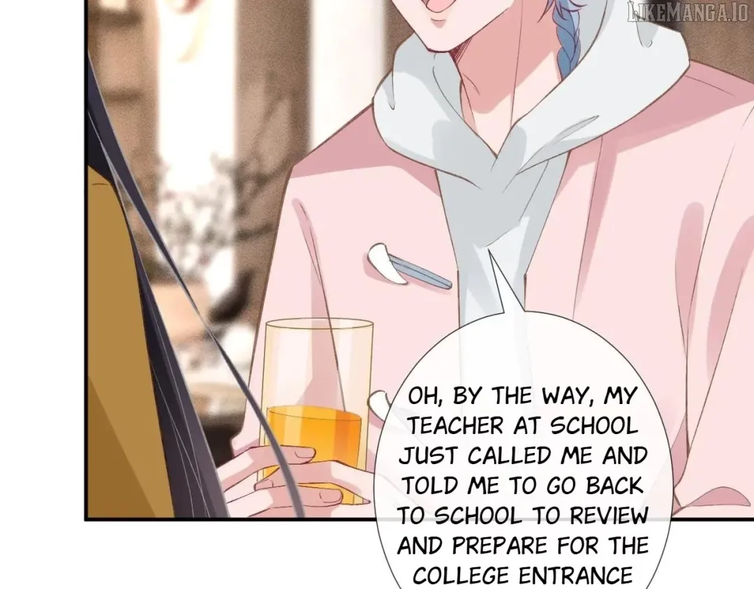 Everyone’s Darling - Chapter 338 Page 43