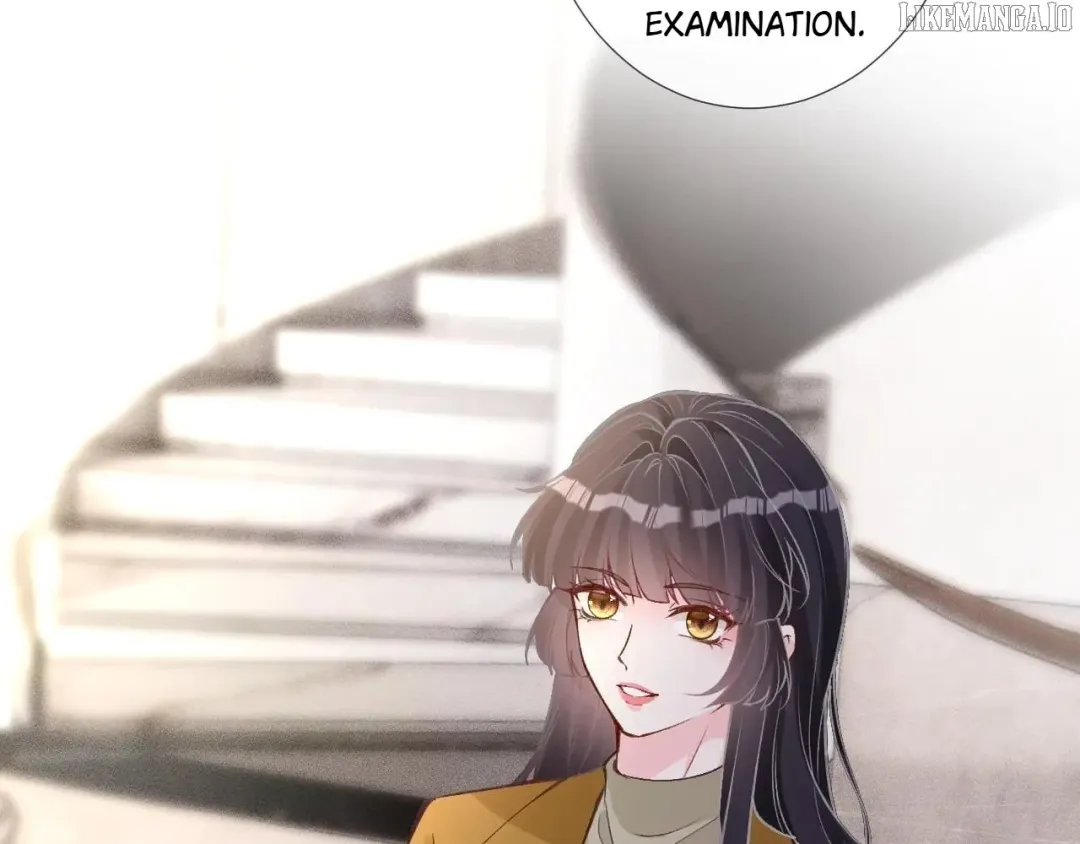 Everyone’s Darling - Chapter 338 Page 44