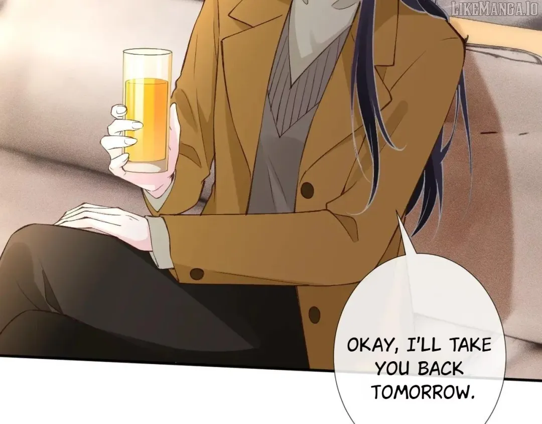 Everyone’s Darling - Chapter 338 Page 45
