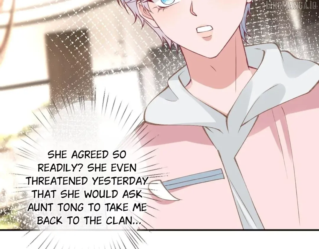 Everyone’s Darling - Chapter 338 Page 47