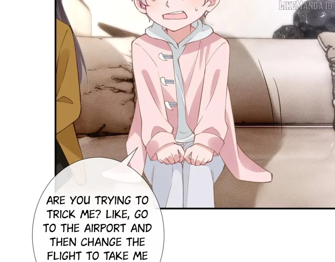Everyone’s Darling - Chapter 338 Page 49