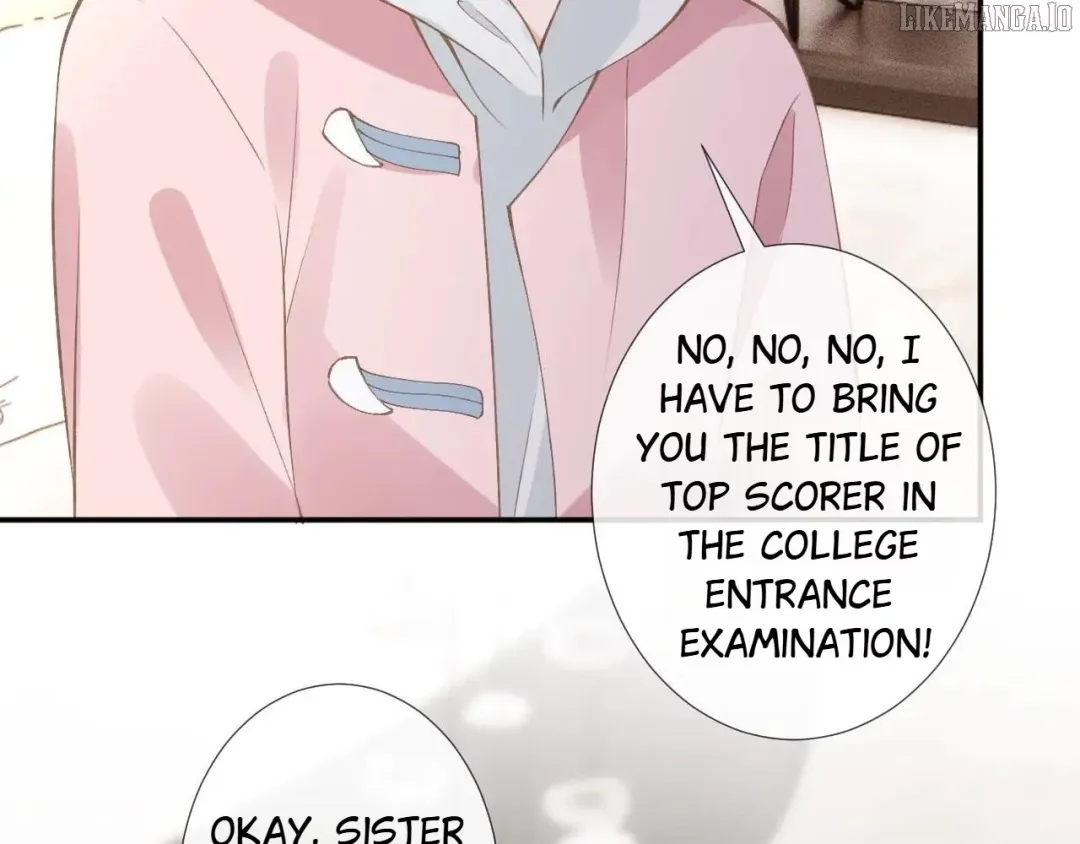 Everyone’s Darling - Chapter 338 Page 53