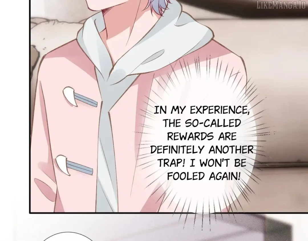 Everyone’s Darling - Chapter 338 Page 57