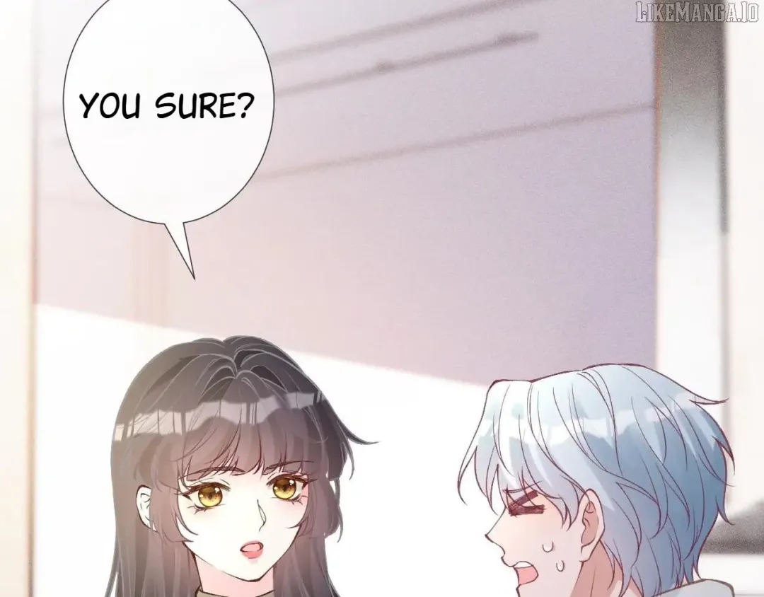 Everyone’s Darling - Chapter 338 Page 58