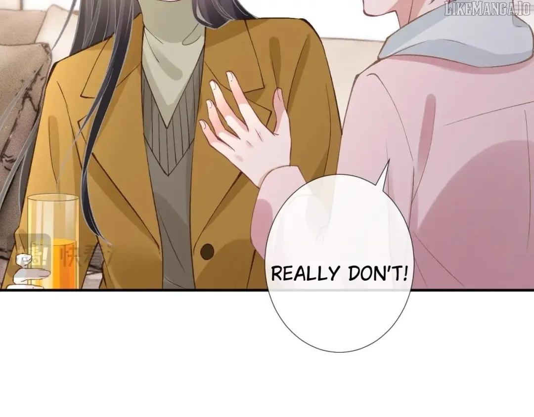 Everyone’s Darling - Chapter 338 Page 59