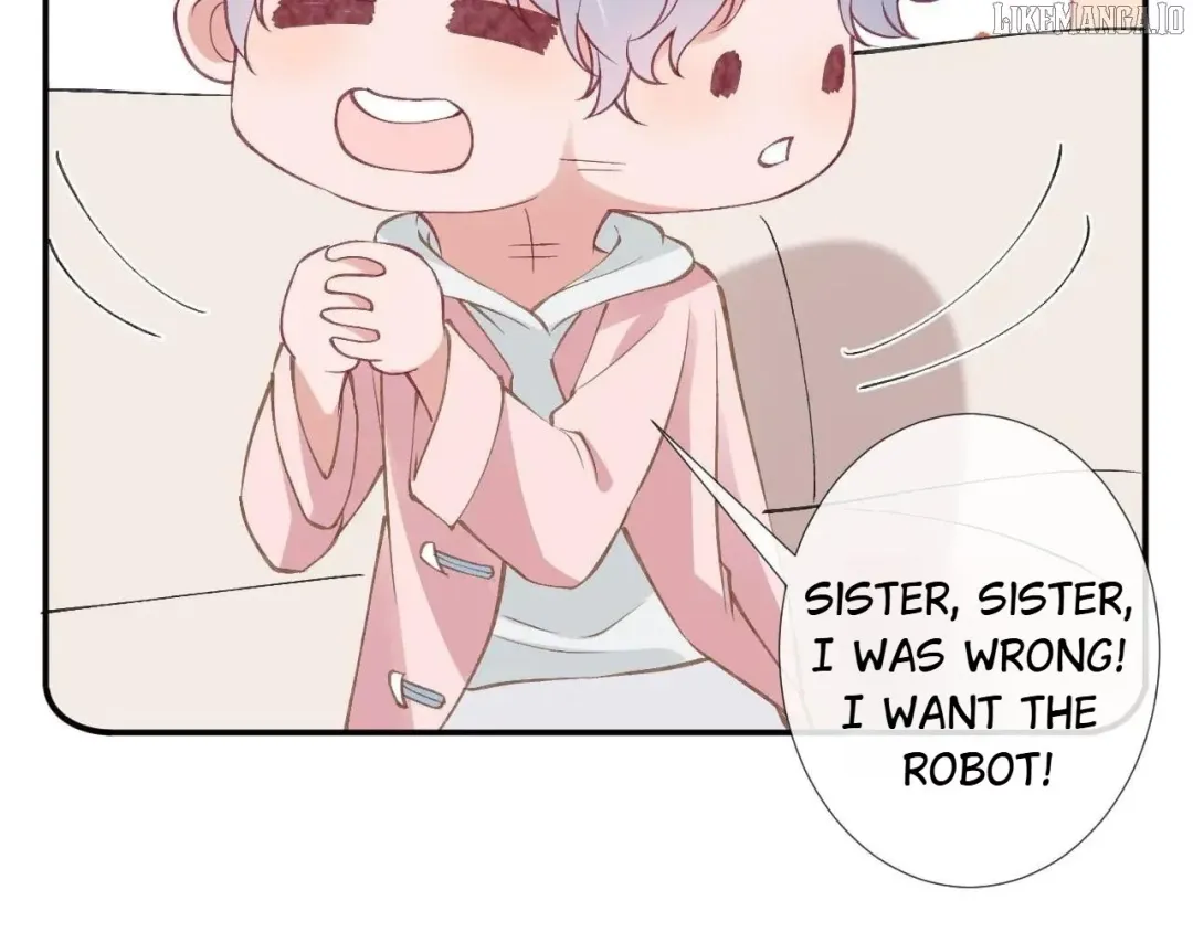 Everyone’s Darling - Chapter 338 Page 64