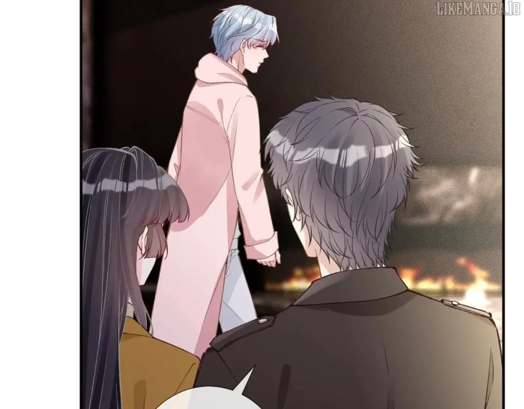 Everyone’s Darling - Chapter 338 Page 68