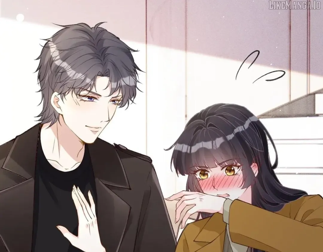 Everyone’s Darling - Chapter 338 Page 76