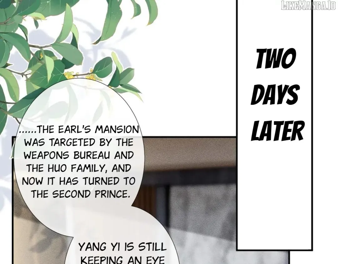 Everyone’s Darling - Chapter 338 Page 78
