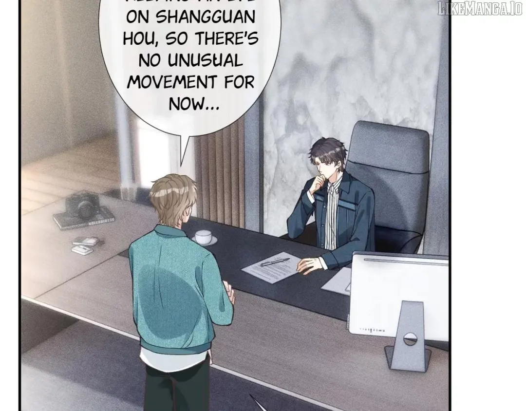 Everyone’s Darling - Chapter 338 Page 79