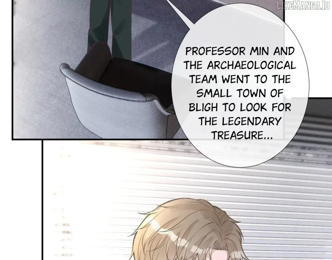Everyone’s Darling - Chapter 338 Page 80