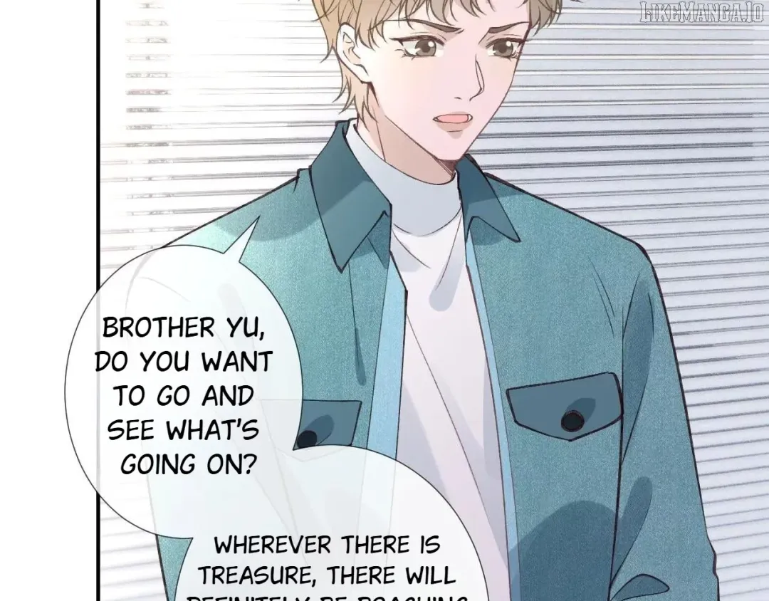 Everyone’s Darling - Chapter 338 Page 81