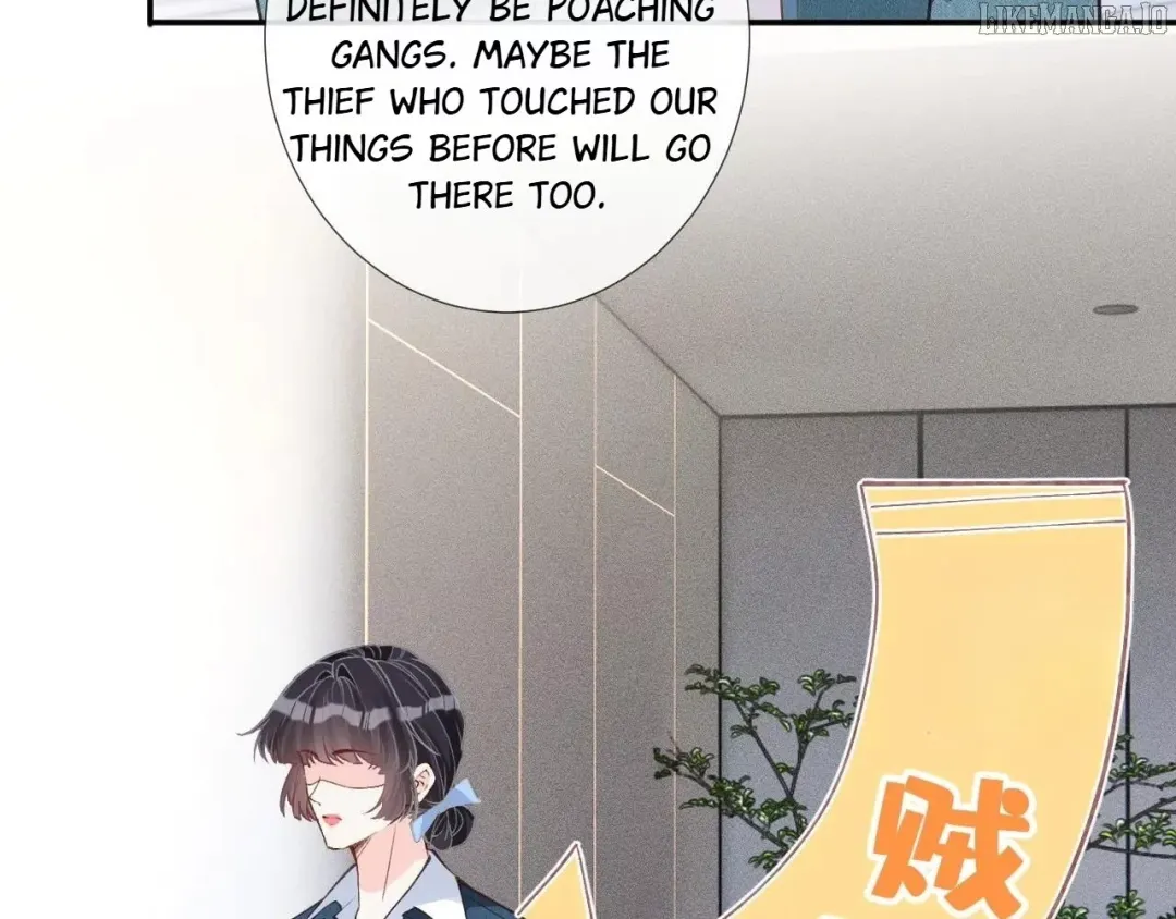 Everyone’s Darling - Chapter 338 Page 82