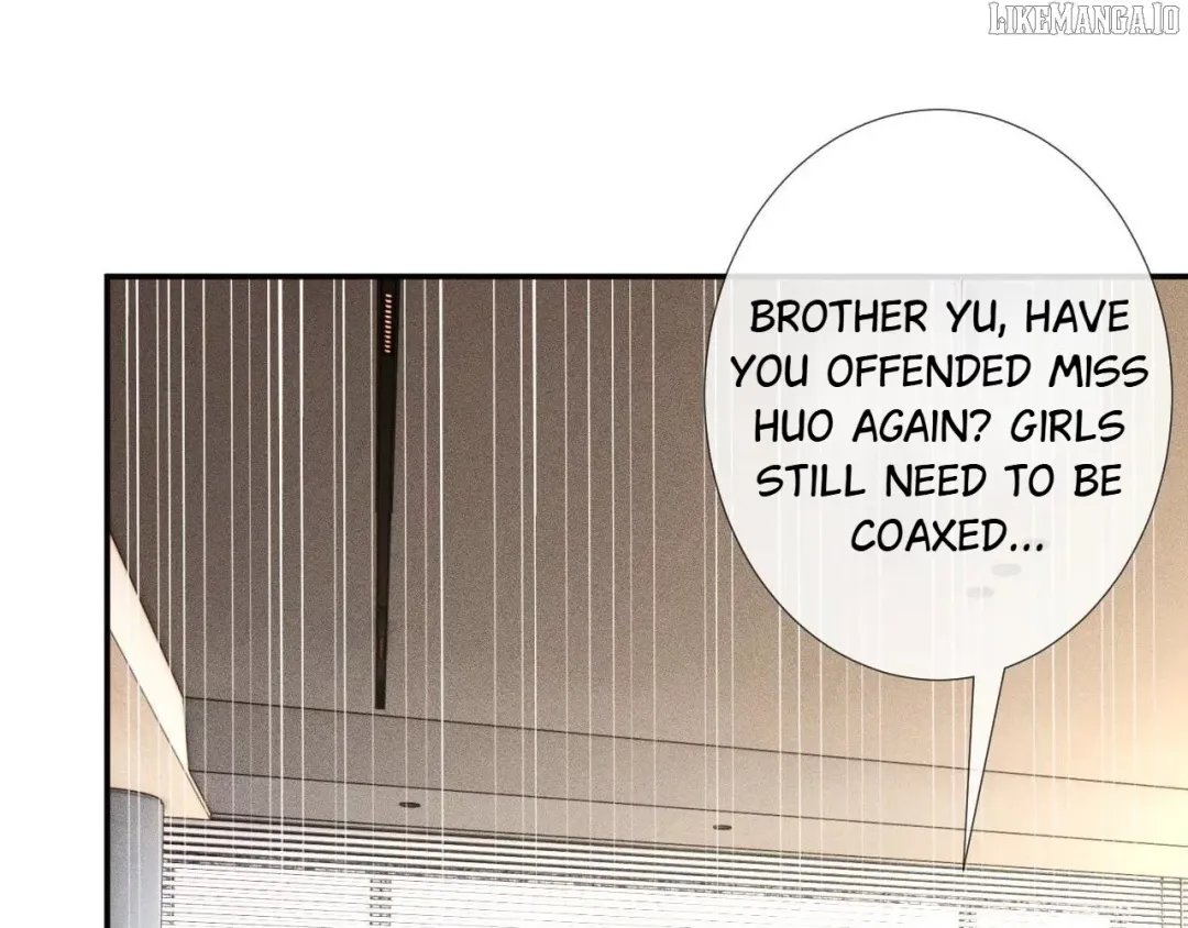 Everyone’s Darling - Chapter 338 Page 86