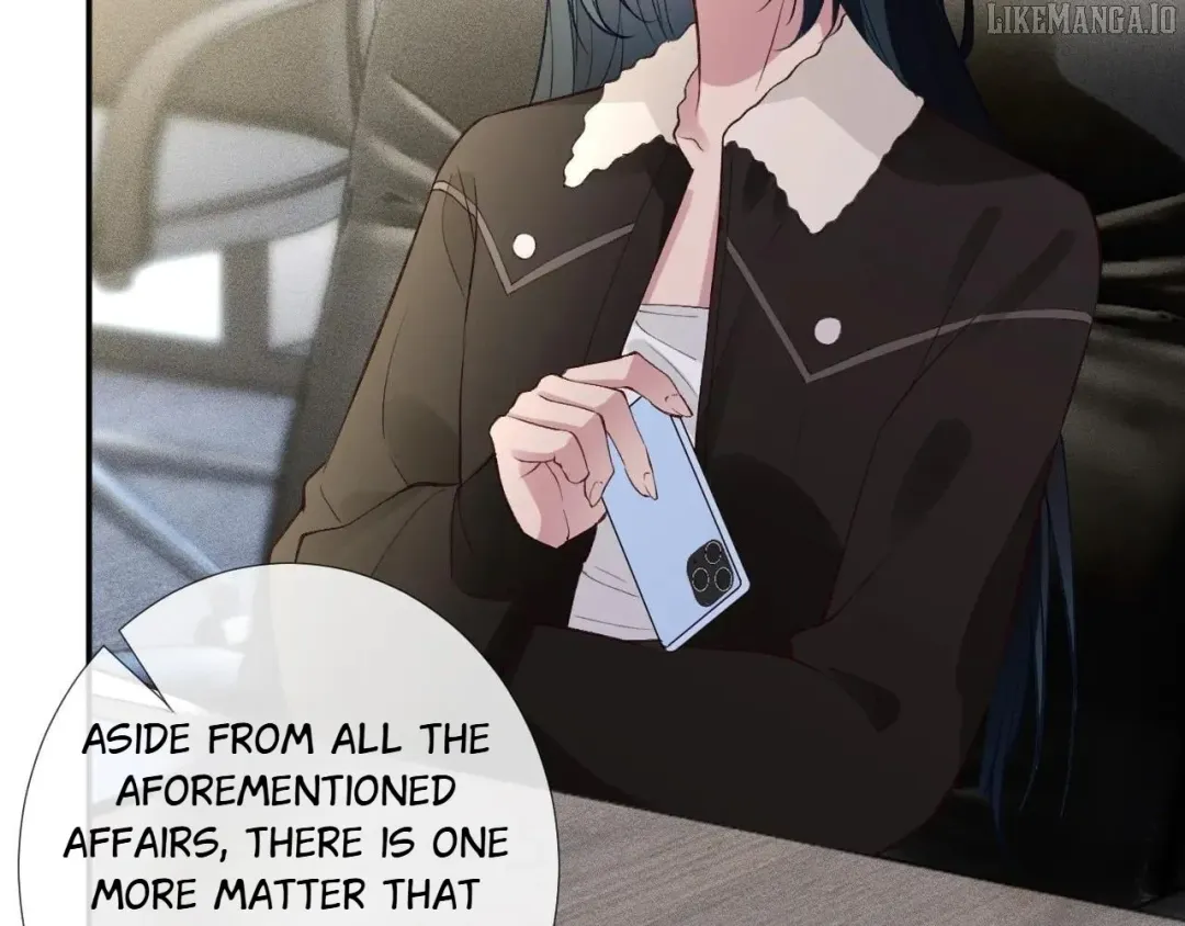 Everyone’s Darling - Chapter 339 Page 2